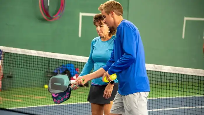 Pickleball Lessons Cost