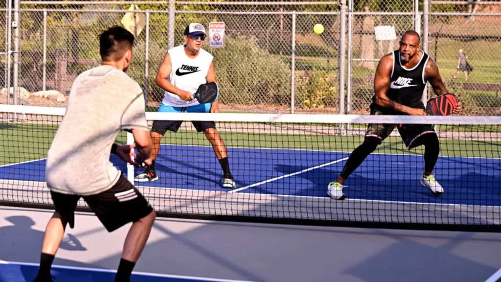 Where is Pickleball Most Popular in the World?