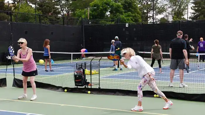 Three Key Things You Should Focus on in Pickleball