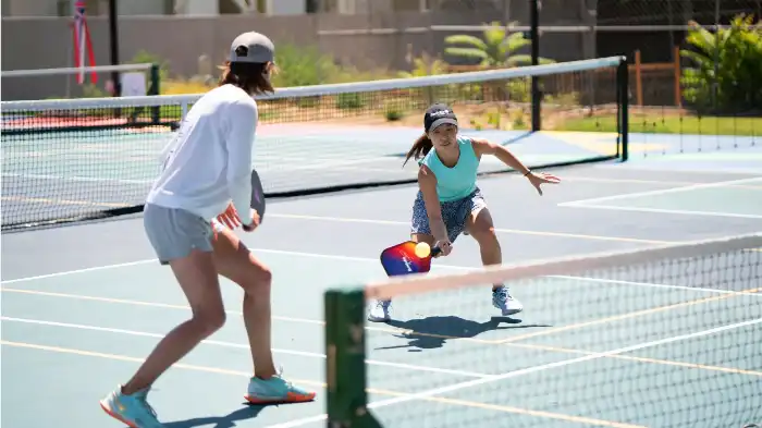 What is a 3.5 Rating in Pickleball?