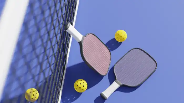 Are All Pickleball Paddles the Same Size?