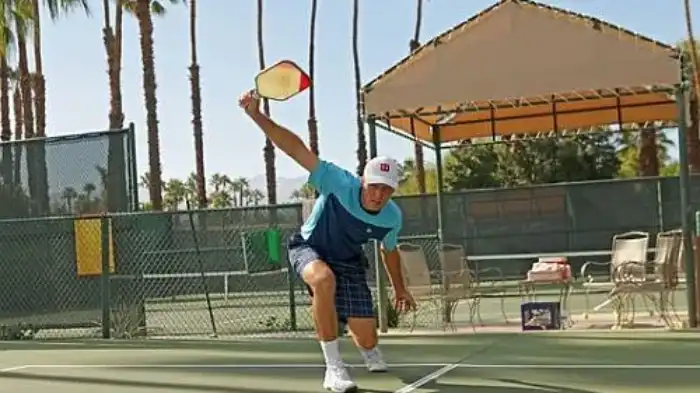Faults In Pickleball