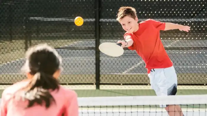 Can You Play Pickleball Singles?