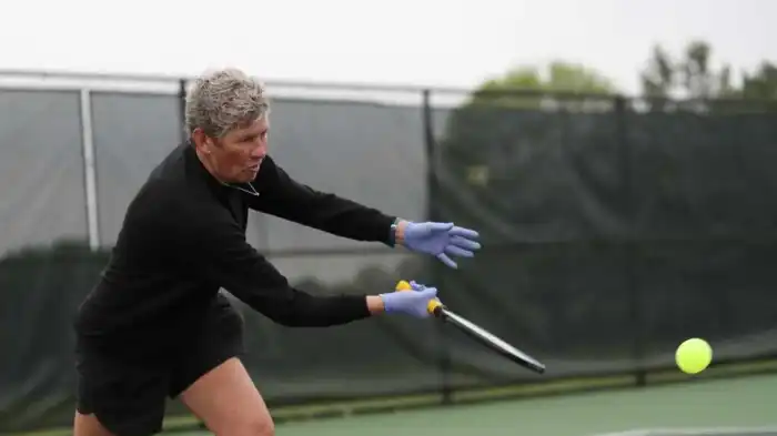 Can You Drop Serve in Pickleball?