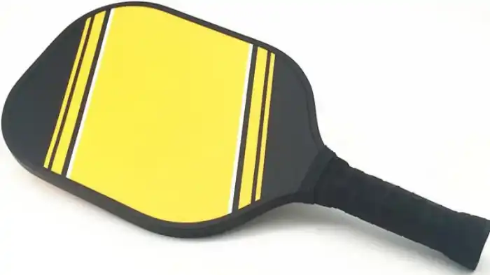 Surface Area Of A Pickleball Paddle