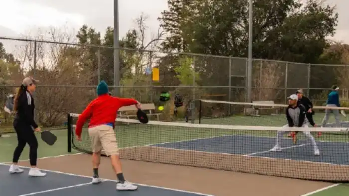 What are the Three Key Things You Should Focus on in Pickleball?