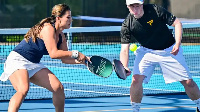 What is a 4.0 Pickleball Player?