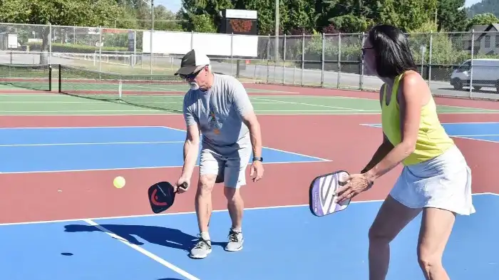 Who Invented Pickleball?
