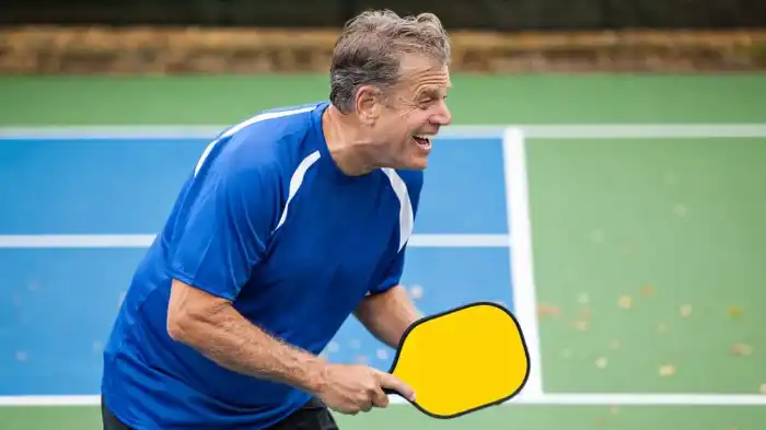 Importance Of Having The Right Pickleball Paddle Size