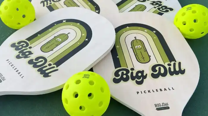 Necessary Equipments For Running A Successful Pickleball Tournament