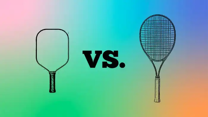 Are Pickleball and Paddle Tennis the Same?