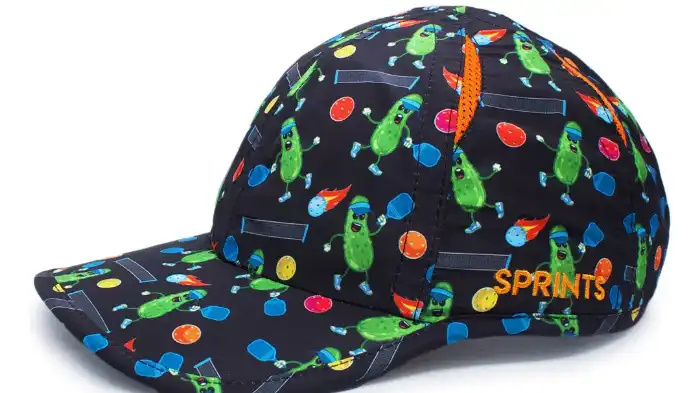 Pickleball Hat Is The Additional Equipment Needed For Pickleball