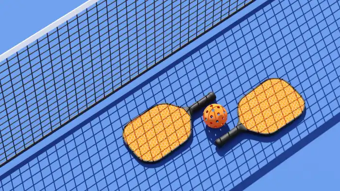 What Do I Need for Pickleball?