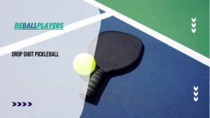 Featured image for Drop Shot Pickleball